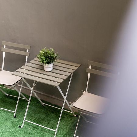 Ranny House Apartman Athén Kültér fotó