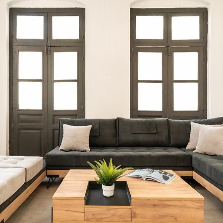 Ranny House Apartman Athén Kültér fotó