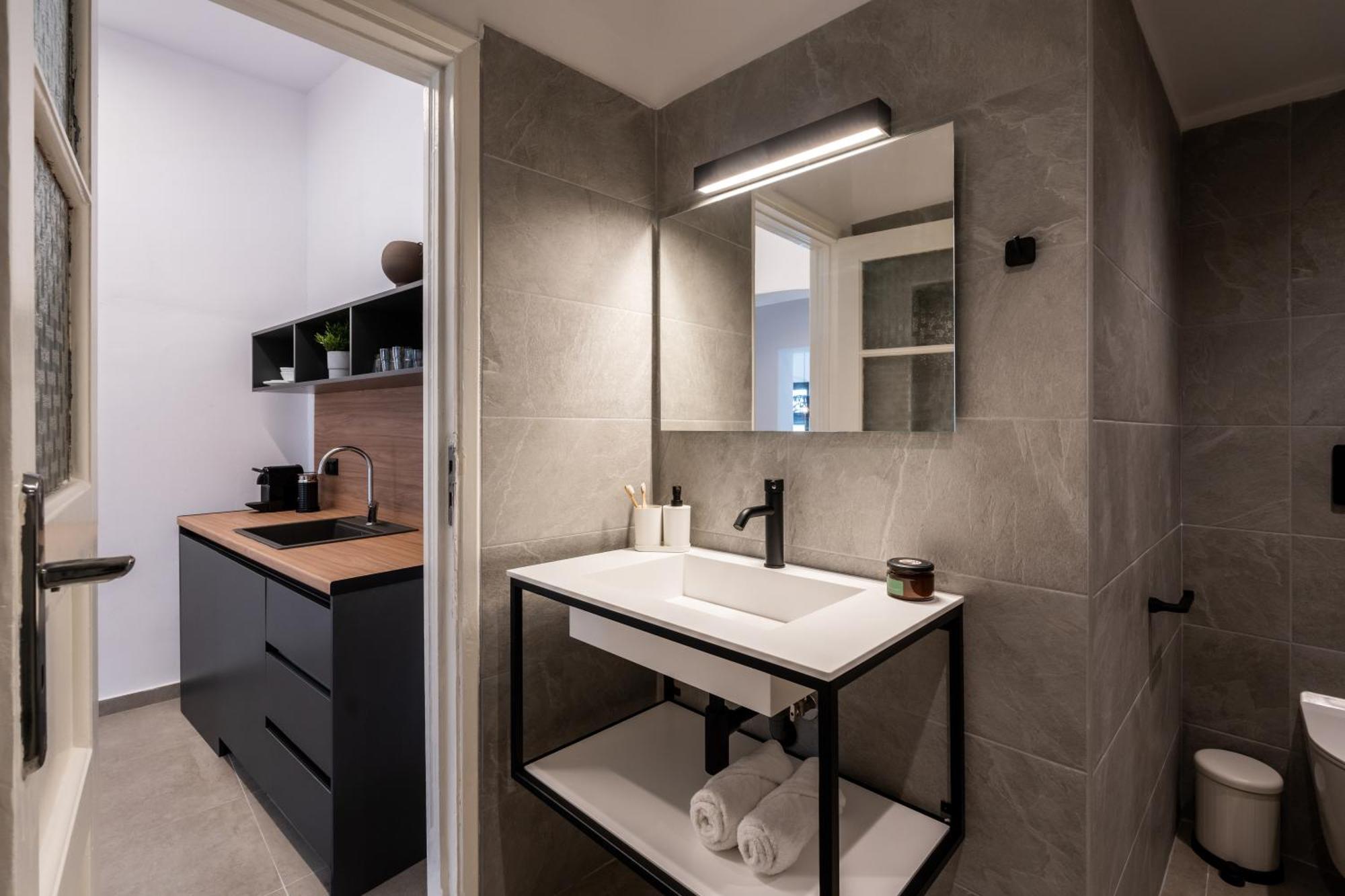 Ranny House Apartman Athén Kültér fotó
