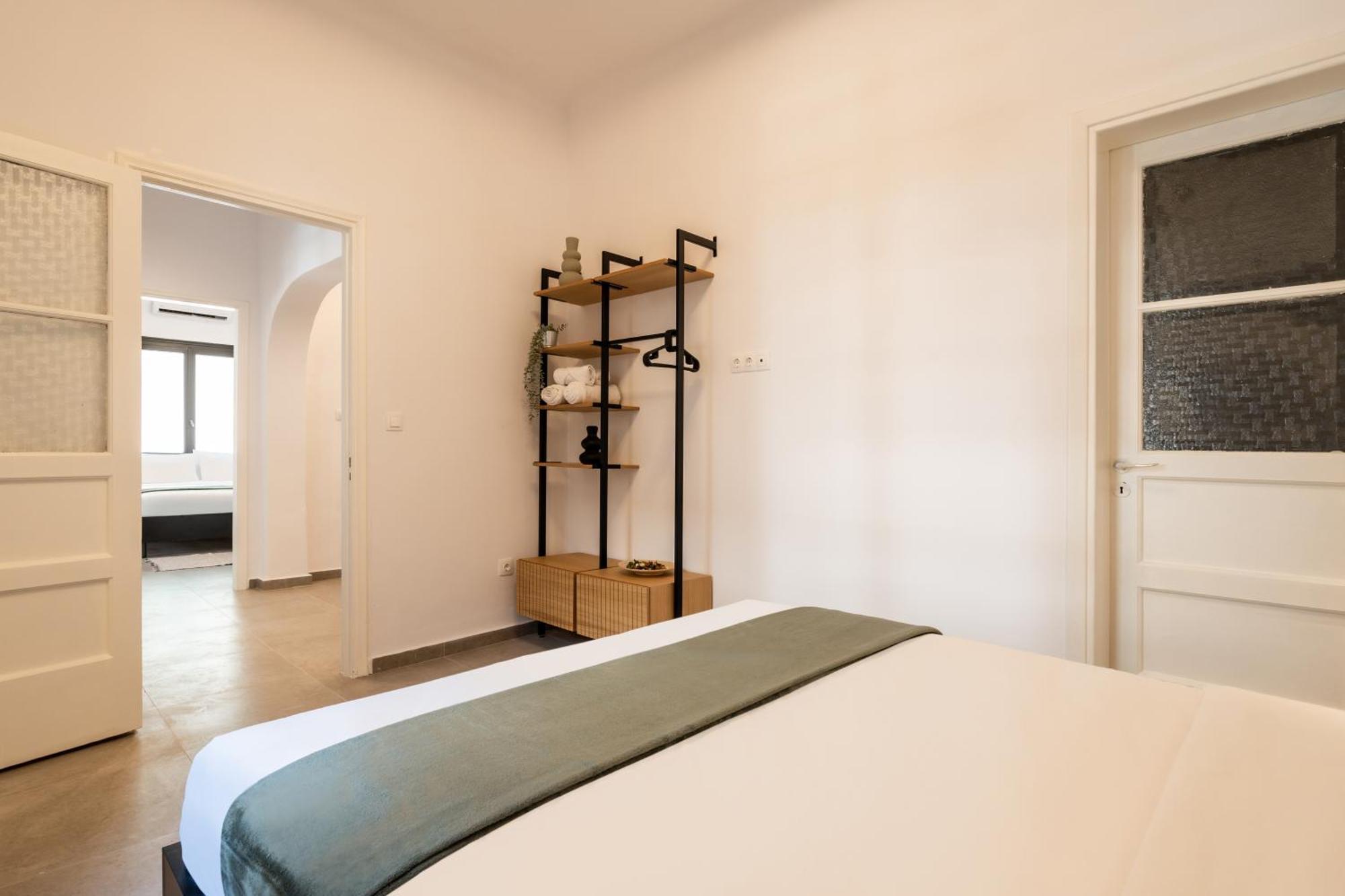 Ranny House Apartman Athén Kültér fotó
