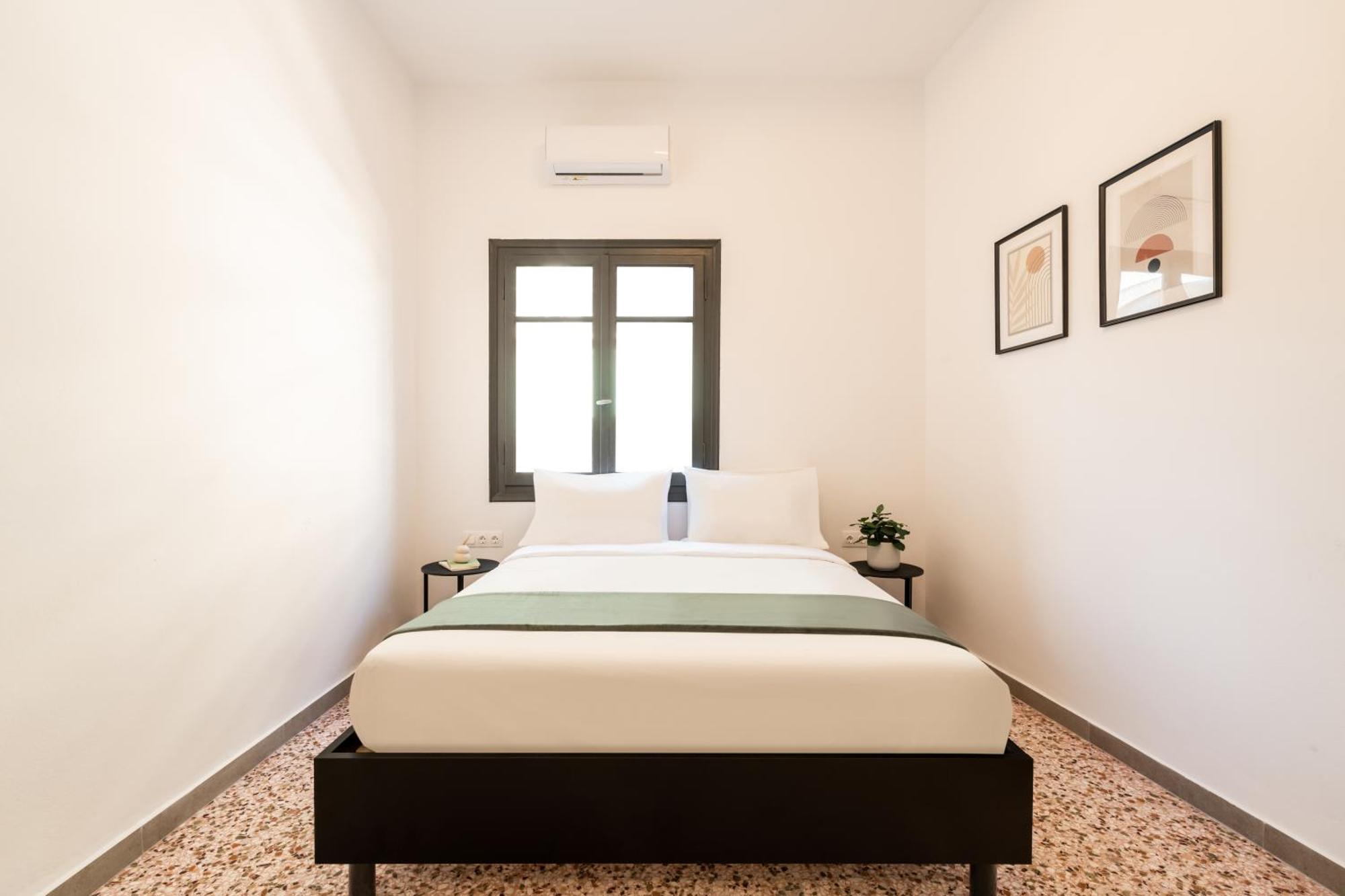 Ranny House Apartman Athén Kültér fotó