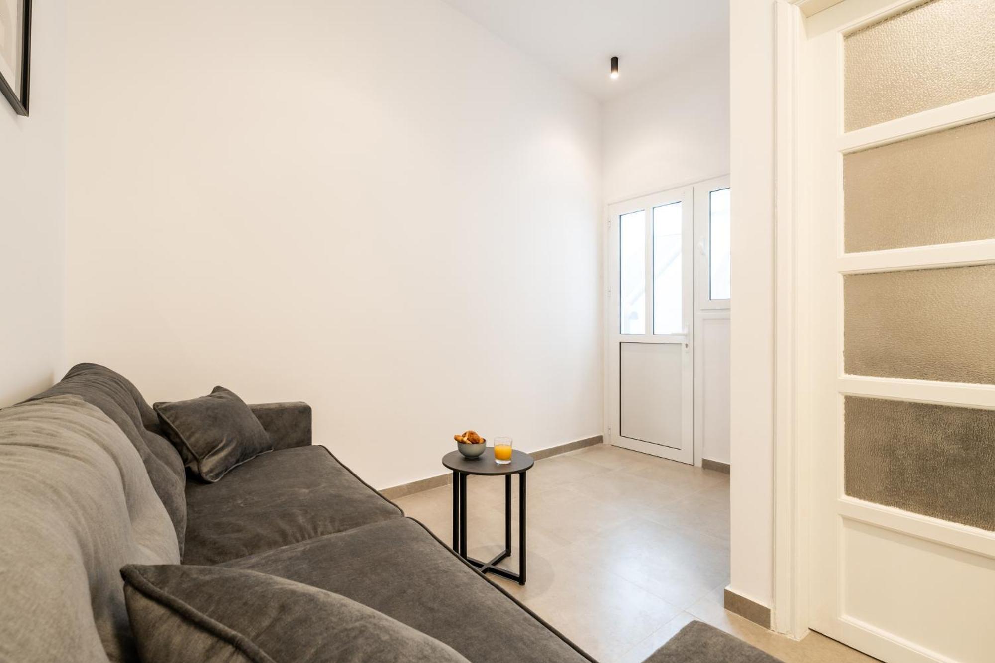 Ranny House Apartman Athén Kültér fotó