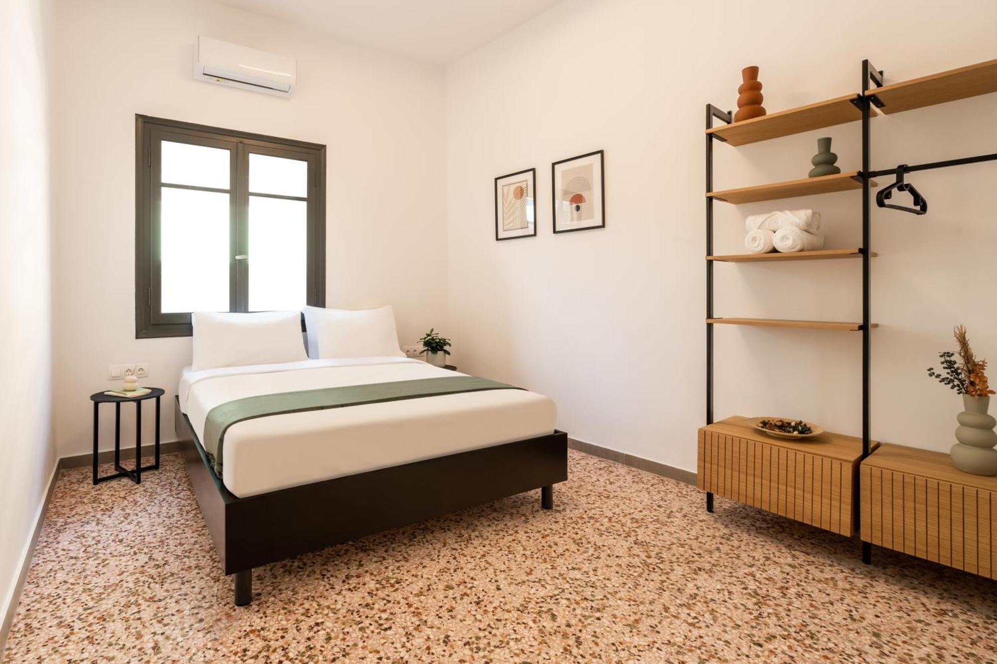 Ranny House Apartman Athén Kültér fotó