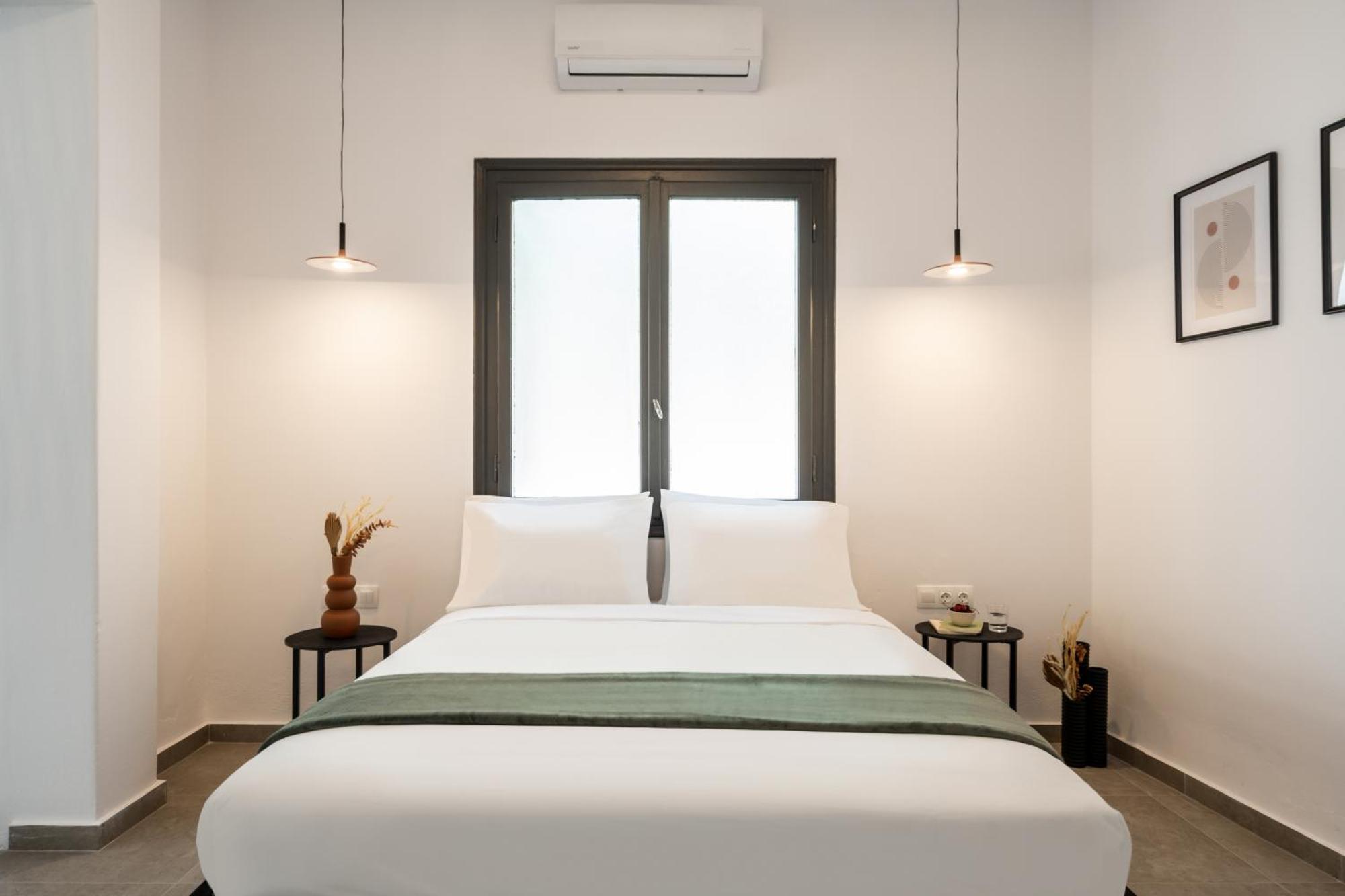 Ranny House Apartman Athén Kültér fotó