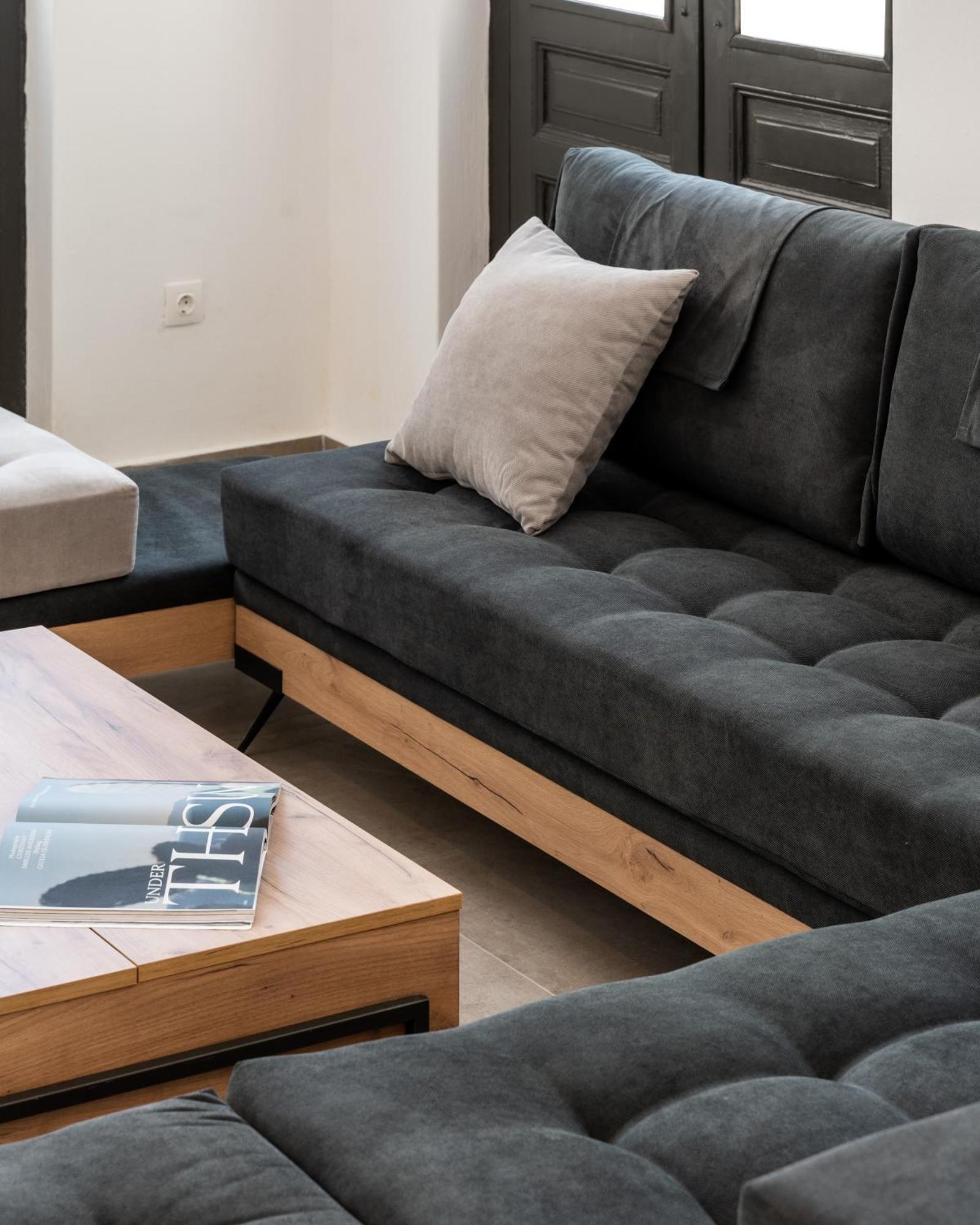 Ranny House Apartman Athén Kültér fotó