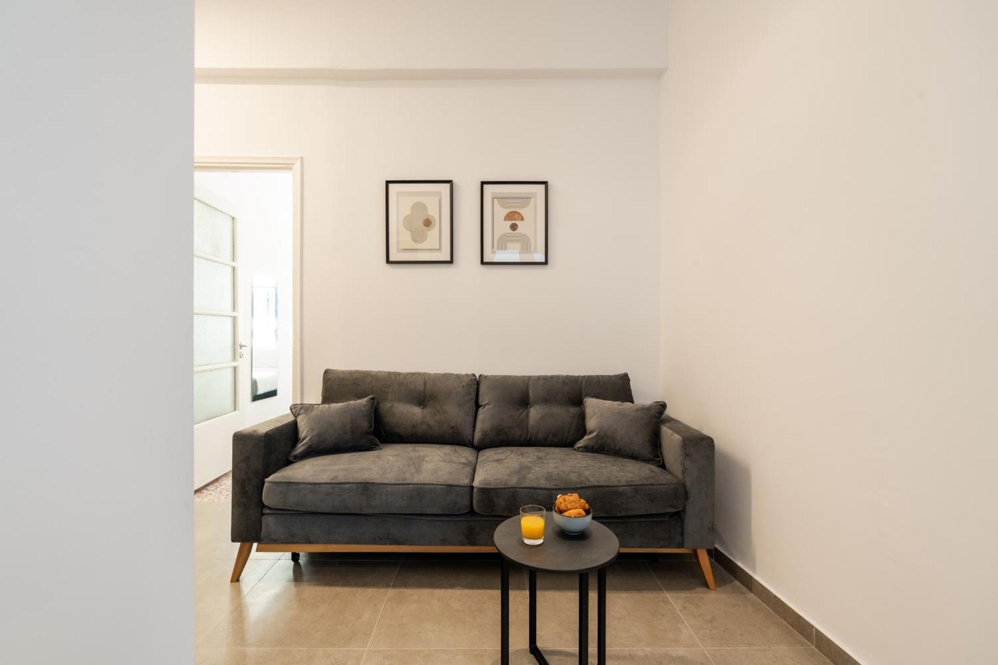 Ranny House Apartman Athén Kültér fotó
