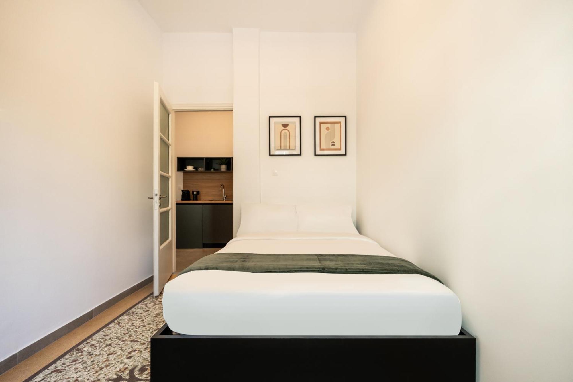 Ranny House Apartman Athén Kültér fotó