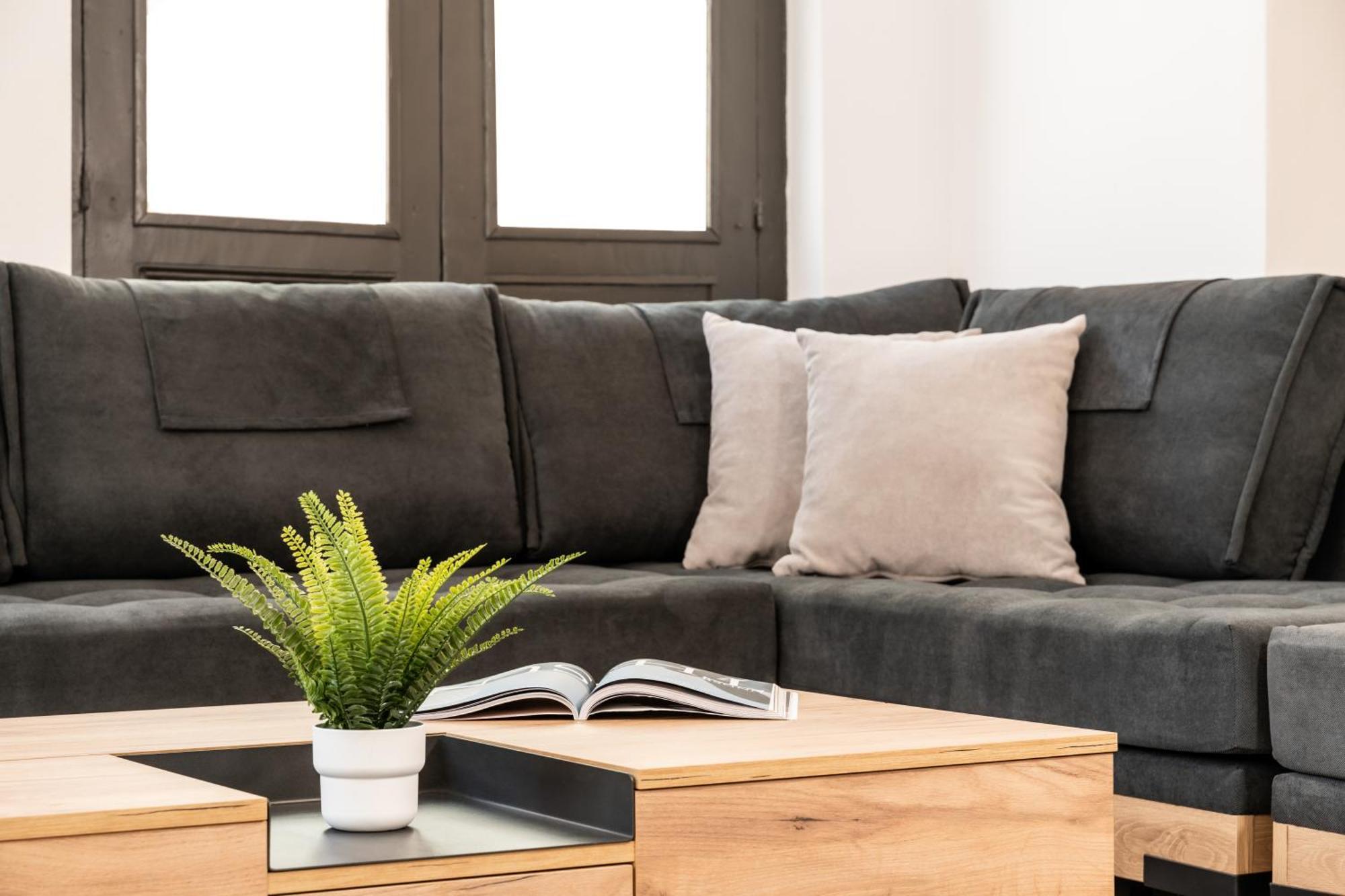 Ranny House Apartman Athén Kültér fotó