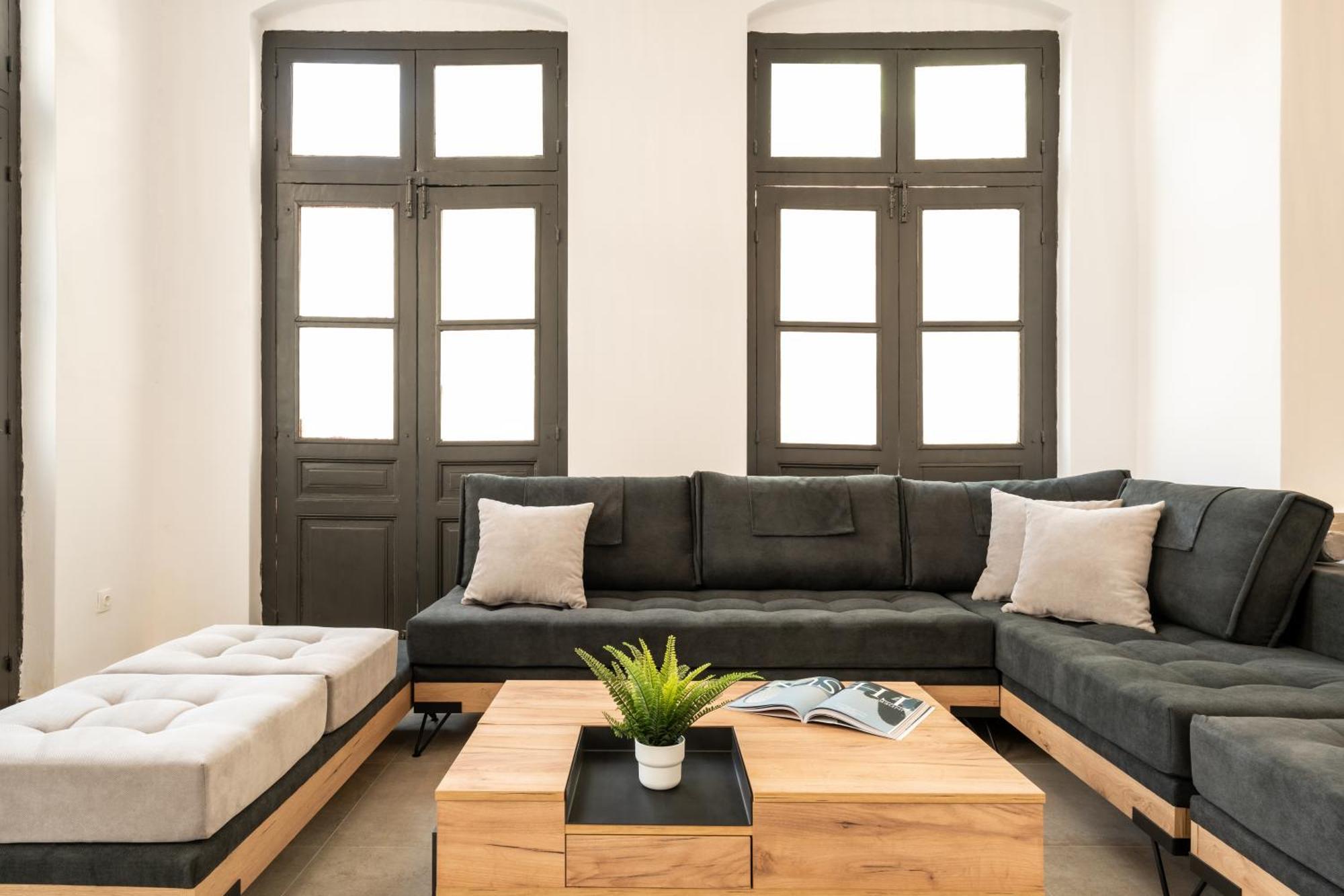 Ranny House Apartman Athén Kültér fotó