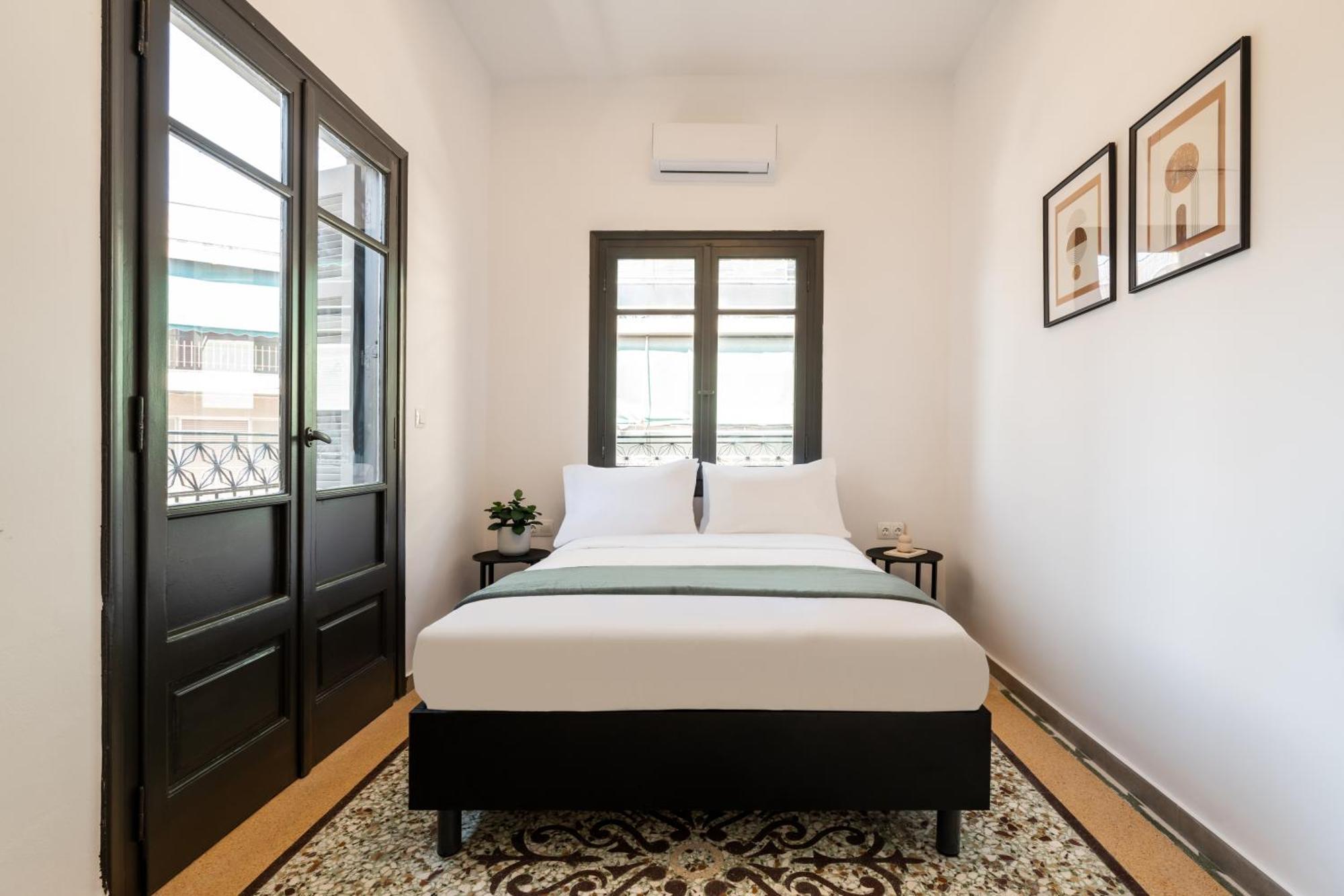 Ranny House Apartman Athén Kültér fotó